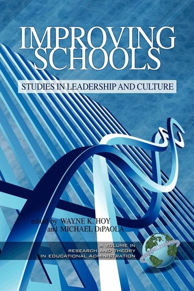 Wayne K. Hoy, Michael F. DiPaola - Improving Schools, Häftad