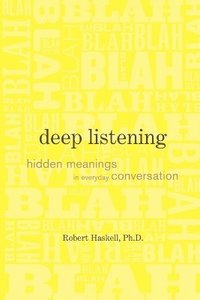 bokomslag Deep Listening
