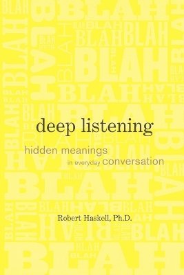 Deep Listening 1