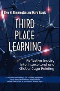bokomslag Third Place Learning