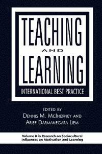 bokomslag Teaching and Learning