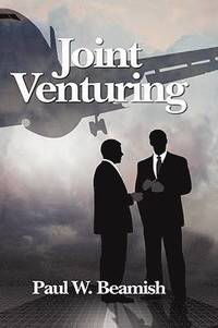 bokomslag Joint Venturing