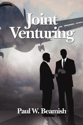 bokomslag Joint Venturing