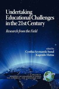 bokomslag Undertaking Educational Challenges in the 21st Century