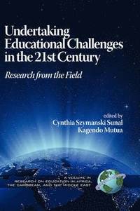bokomslag Undertaking Educational Challenges in the 21st Century