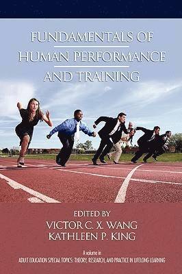 Fundamentals of Human Performance and Training 1