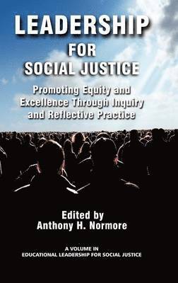 Leadership for Social Justice 1