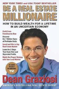 bokomslag Be a Real Estate Millionaire