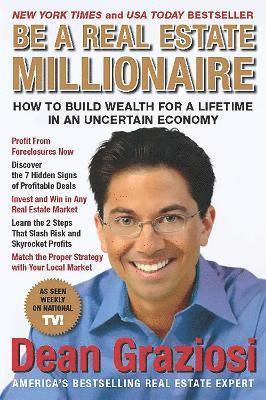 Be a Real Estate Millionaire 1