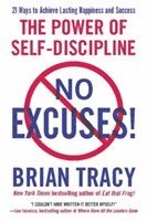 Brian Tracy - No Excuses!, Häftad