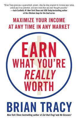 Earn What You're Really Worth 1