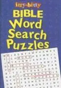 Itty-Bitty Bible Word Search Puzzles, Häftad. Tillgänglighet: Lägg i varukorg