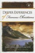 bokomslag Deeper Experiences of Famous Christians