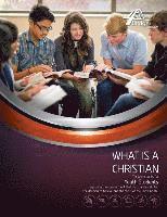 Kevin Stiffler - What Is a Christian?, Häftad