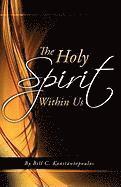 bokomslag The Holy Spirit Within Us