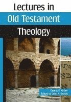 bokomslag Lectures in Old Testament Theology