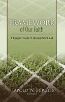 bokomslag Framework of Our Faith