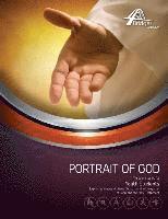 bokomslag Portrait of God
