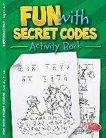 Fun with Secret Codes 1