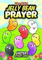 Warner Press - Ittybitty Activity Bk - Jelly, Häftad
