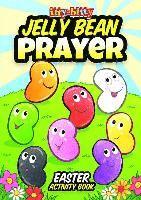 Ittybitty Activity Bk - Jelly 1