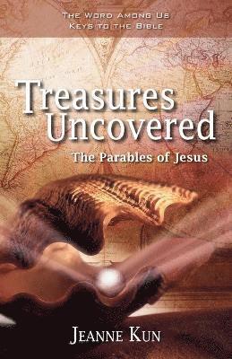 Treasures Uncovered 1