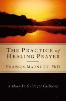 bokomslag Practice of Healing Prayer: A How-To Guide for Catholics