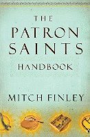bokomslag The Patron Saints Handbook