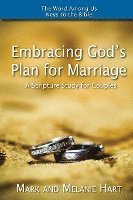 bokomslag Embracing God's Plan for Marriage: A Bible Study for Couples