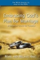 bokomslag Embracing God's Plan for Marriage: A Bible Study for Couples