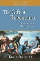 bokomslag Gift of Repentance: God's Call for a Change of Heart