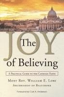 bokomslag Joy of Believing