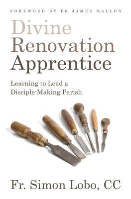 bokomslag Divine Renovation Apprentice