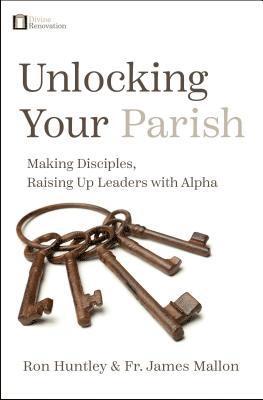 bokomslag Unlocking Your Parish