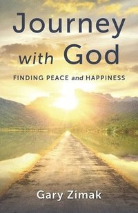bokomslag Journey with God