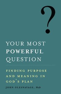 bokomslag Your Most Powerful Question