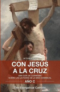 bokomslag Con Jesús a la Cruz