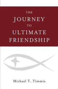 bokomslag Journey to Ultimate Friendship