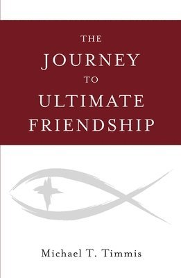 bokomslag Journey to Ultimate Friendship