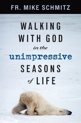 Walking with God in the Unimpressive Seasons of Life 1