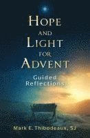 bokomslag Hope and Light for Advent: Guided Reflections