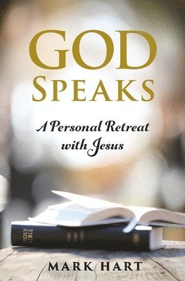 bokomslag God Speaks