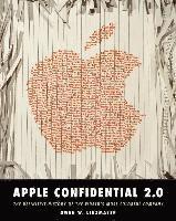 bokomslag Apple Confidential 2.0