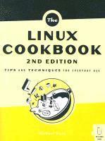 Linux Cookbook, 2nd Edition