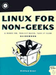 Linux for Non-geeks