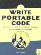 Write Portable Code