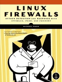 bokomslag Linux Firewalls