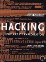 bokomslag Hacking: The Art of Exploitation Book/CD Package 2nd Edition