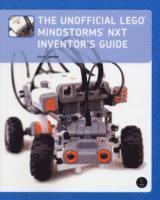 Unofficial Lego Mindstorms NXT Inventor's Guide