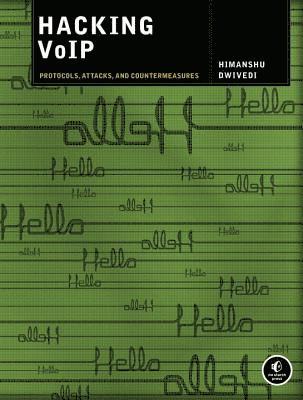 Hacking VoIP: Protocols, Attacks, and Countermeasures 1